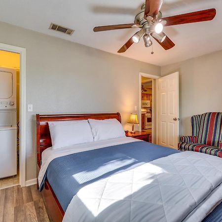 Eureka Springs Apartment Blue Moon Ridge ภายนอก รูปภาพ