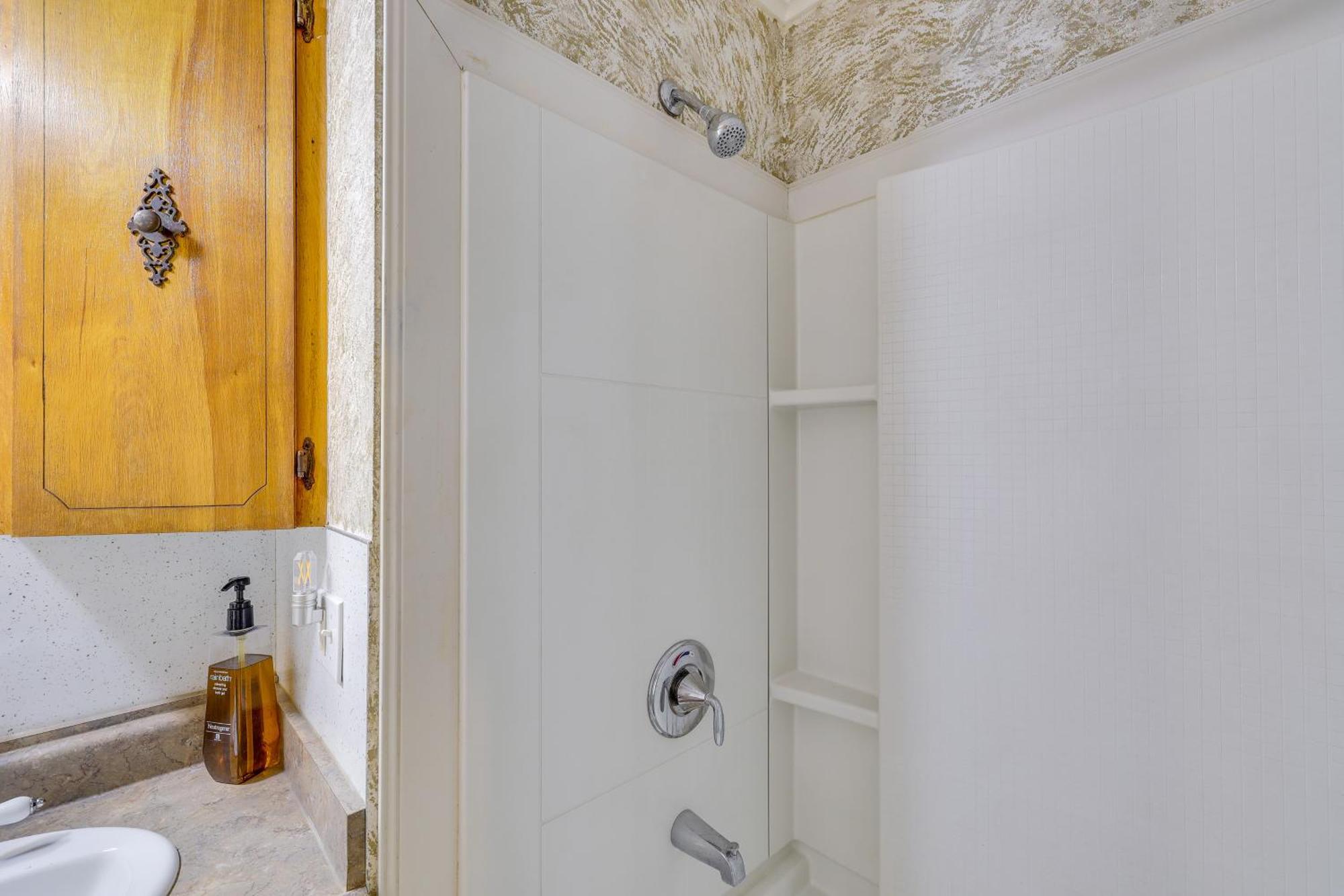 Eureka Springs Apartment Blue Moon Ridge ภายนอก รูปภาพ