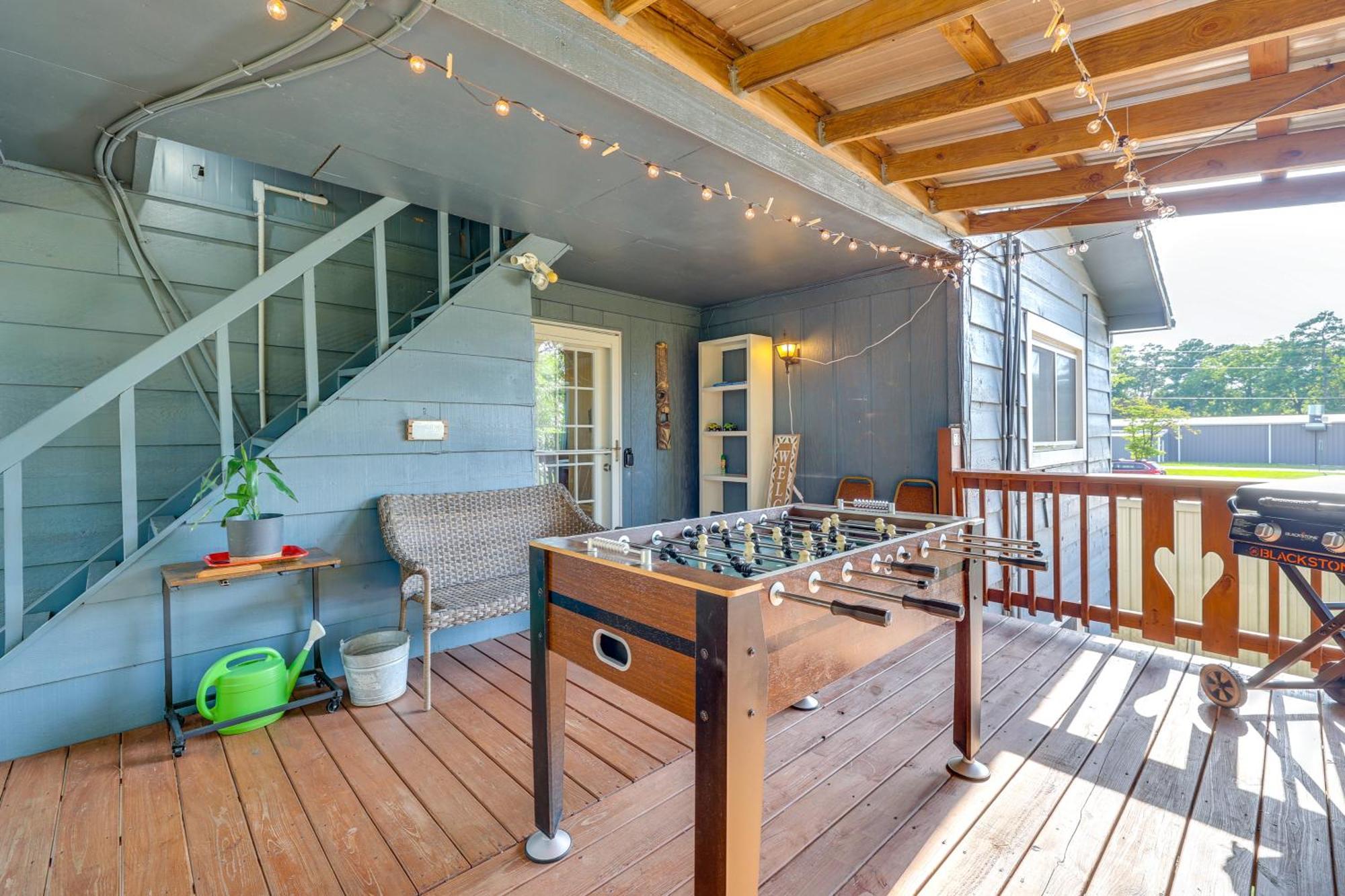 Eureka Springs Apartment Blue Moon Ridge ภายนอก รูปภาพ