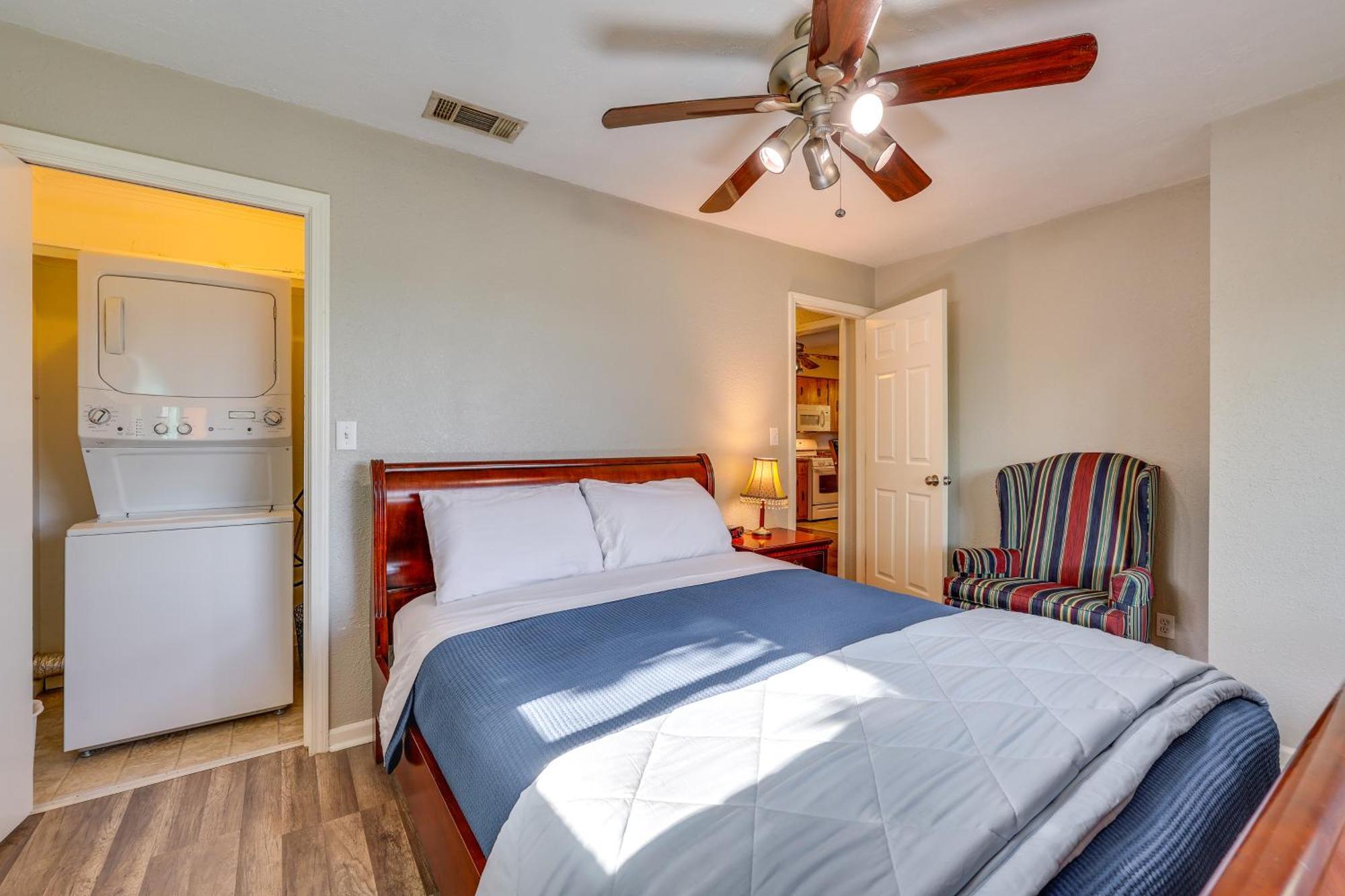 Eureka Springs Apartment Blue Moon Ridge ภายนอก รูปภาพ